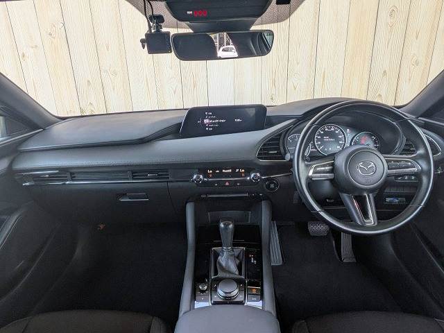 マツダ MAZDA3 FASTBACKの画像2