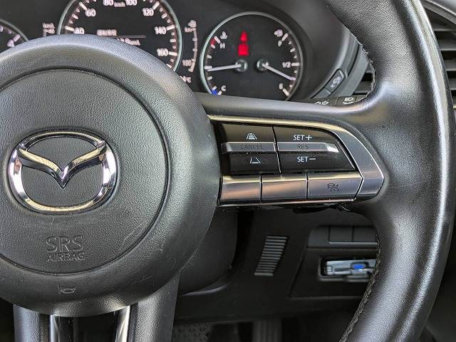 マツダ MAZDA3 FASTBACKの画像8