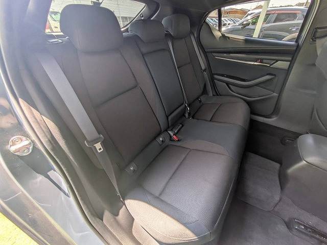 マツダ MAZDA3 FASTBACKの画像12