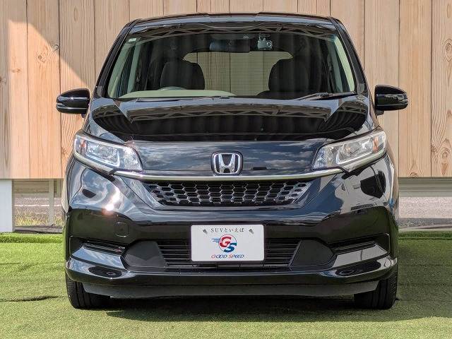 ホンダ&nbsp;フリードの画像15