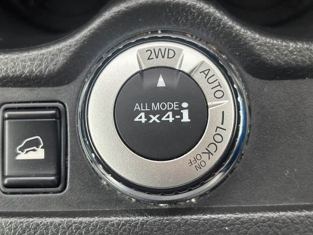 日産 エクストレイルの画像9