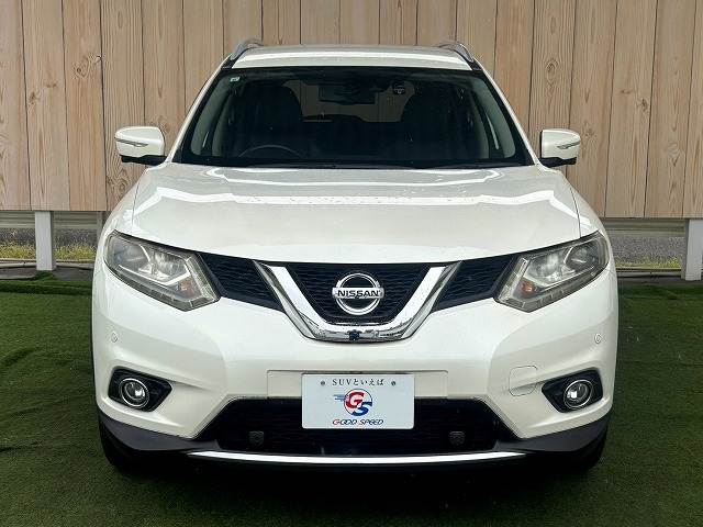日産 エクストレイルの画像15
