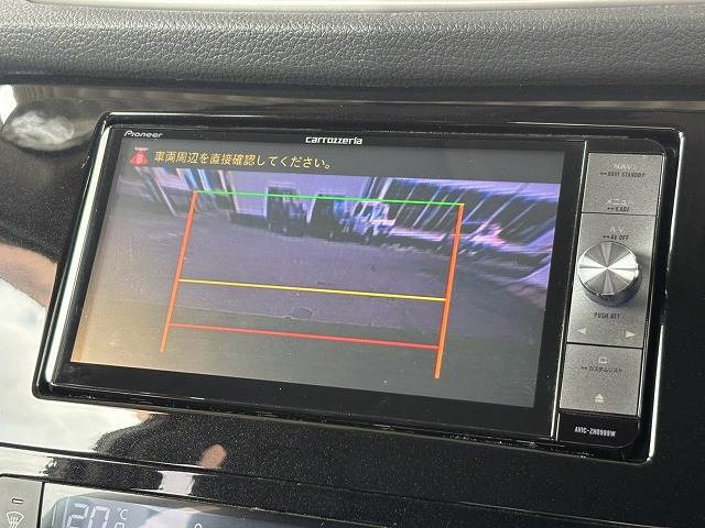 日産 エクストレイルの画像4