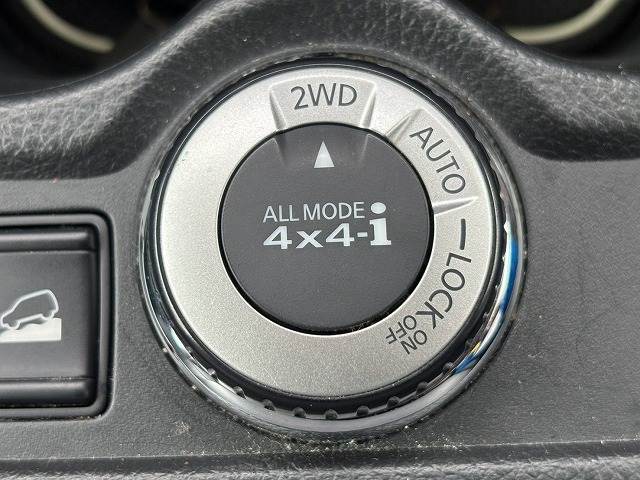 日産 エクストレイルの画像7