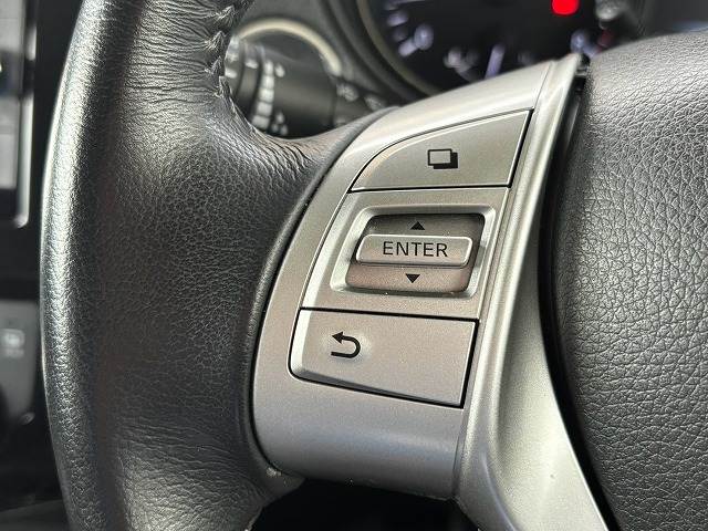 日産 エクストレイルの画像8