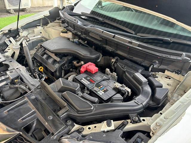 日産 エクストレイルの画像14