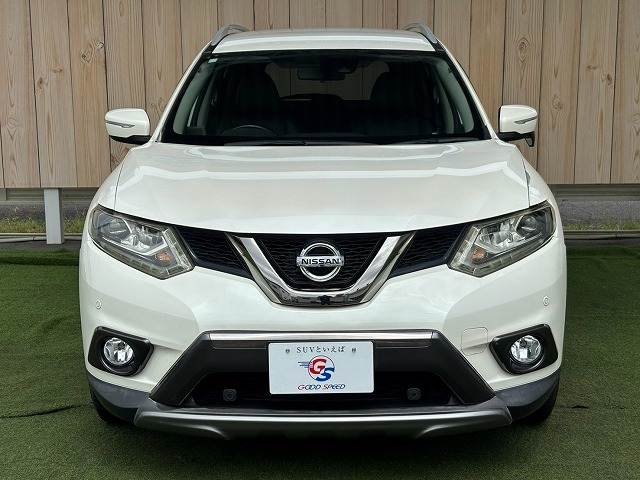 日産 エクストレイルの画像15