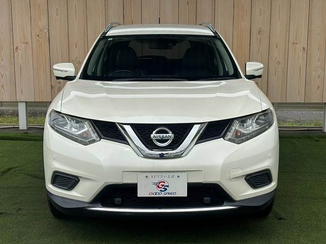 日産 エクストレイルの画像15