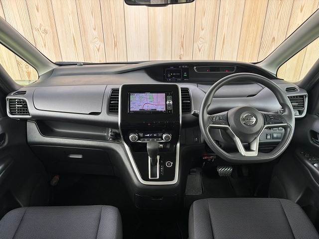 日産 セレナの画像2