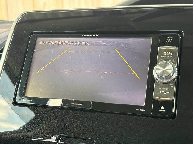 日産 セレナの画像4