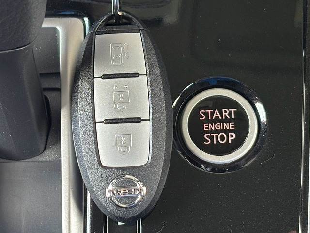 日産 セレナの画像6