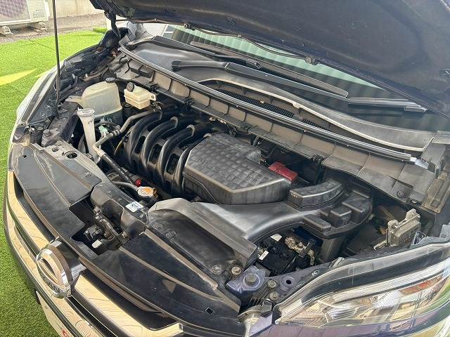 日産 セレナの画像14