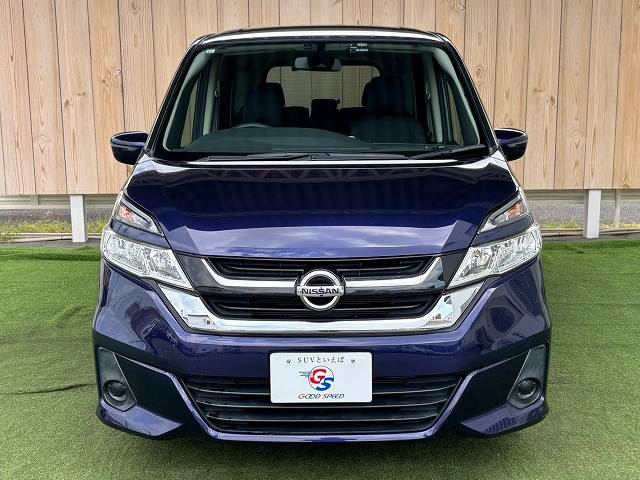日産 セレナの画像15