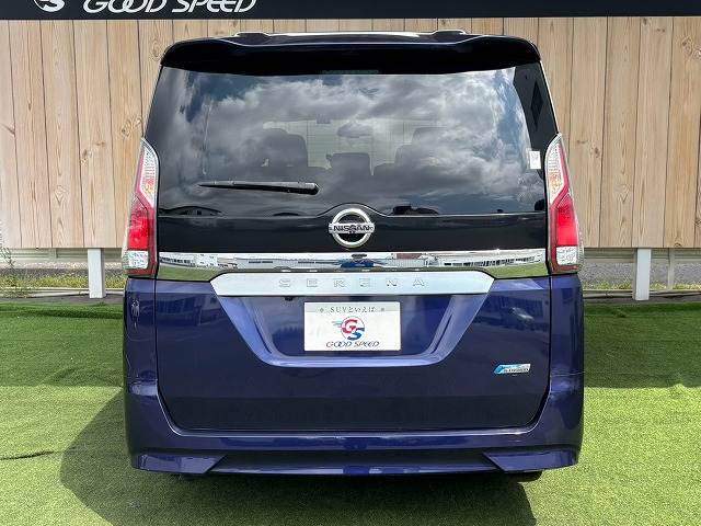 日産 セレナの画像16