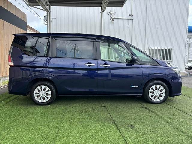 日産 セレナの画像17
