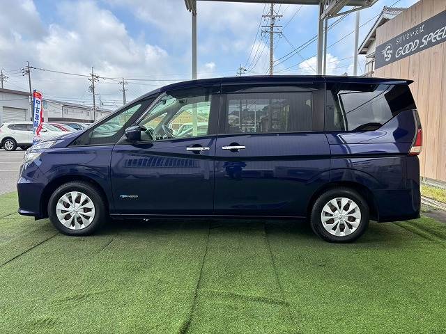 日産 セレナの画像18