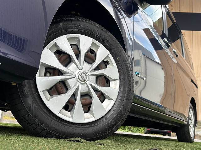 日産 セレナの画像19