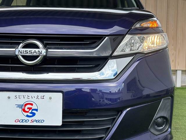 日産 セレナの画像20