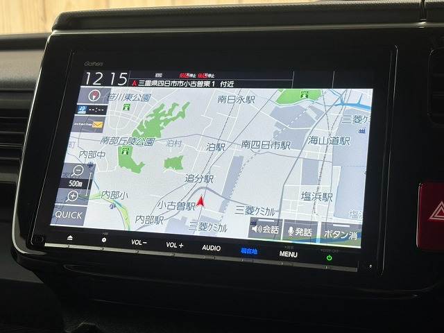 ホンダ ステップワゴンの画像3