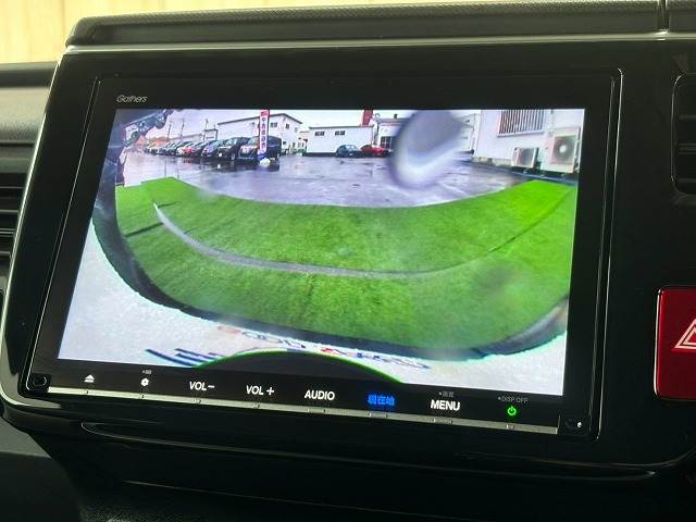 ホンダ ステップワゴンの画像4