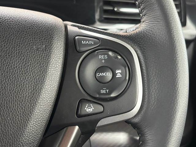 ホンダ ステップワゴンの画像6
