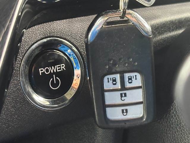 ホンダ ステップワゴンの画像9