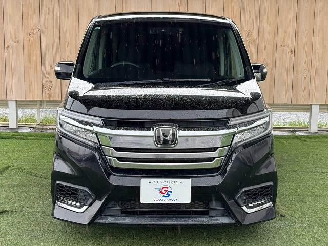 ホンダ ステップワゴンの画像15