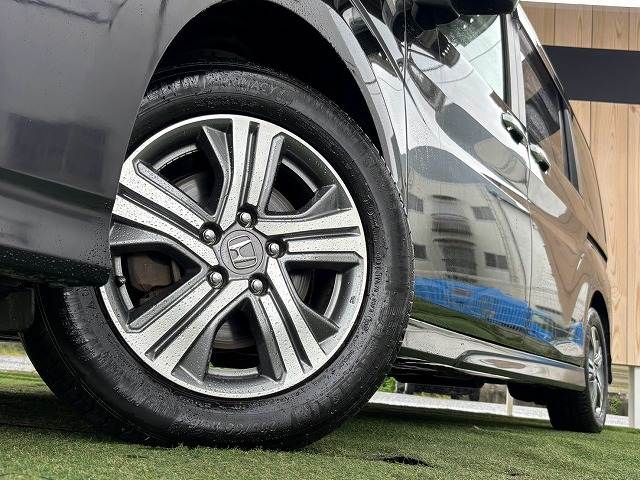 ホンダ ステップワゴンの画像19