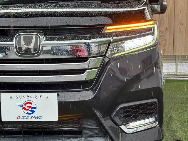 ホンダ ステップワゴンの画像20