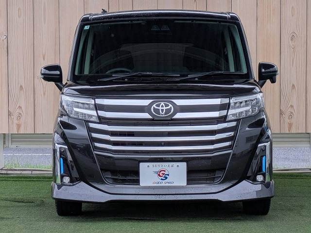 トヨタ ルーミーの画像15