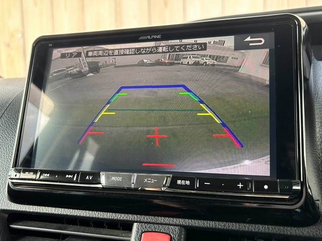 トヨタ&nbsp;ヴォクシーの画像4