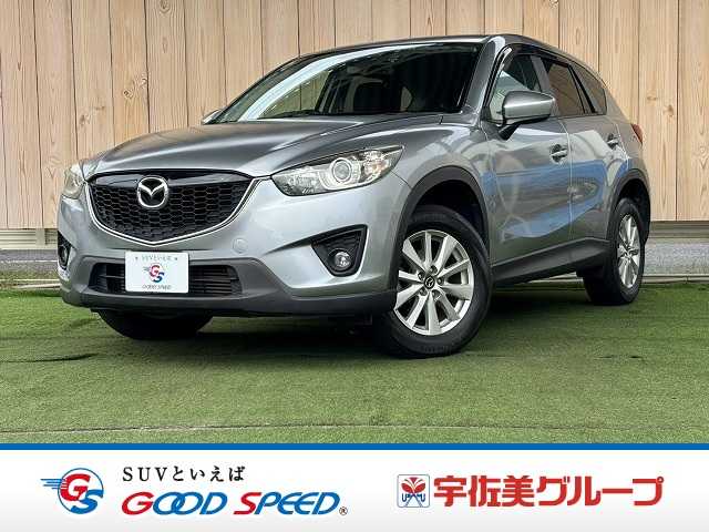 マツダ CX-5の画像1