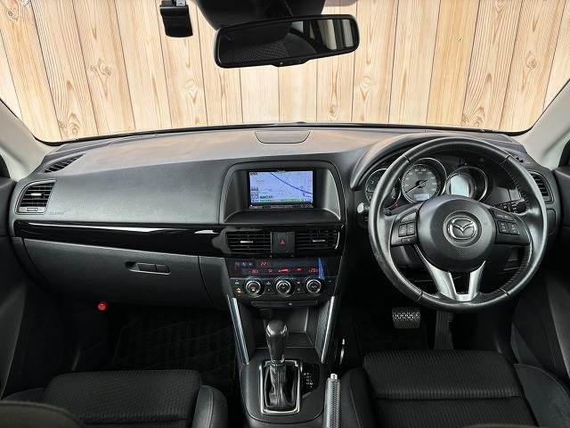 マツダ CX-5の画像2