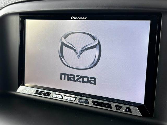 マツダ CX-5の画像3
