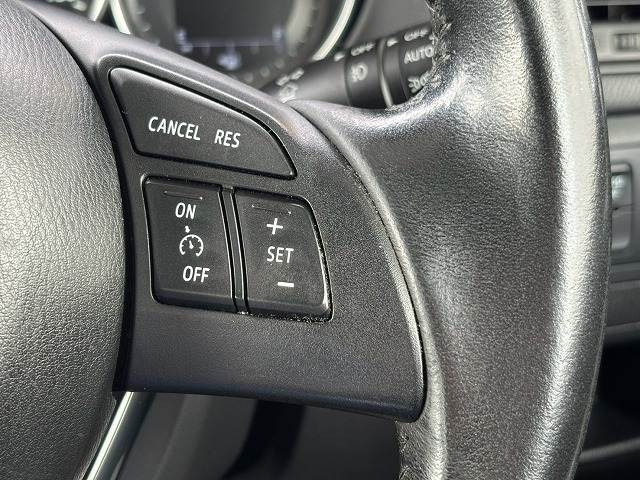 マツダ CX-5の画像5