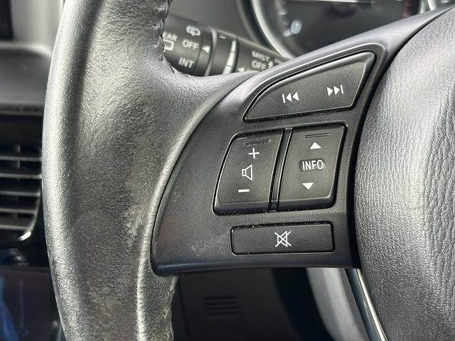 マツダ CX-5の画像7