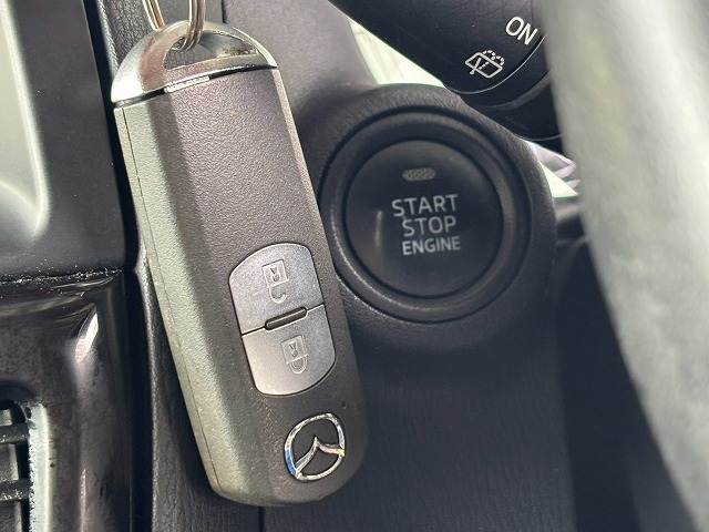 マツダ CX-5の画像10