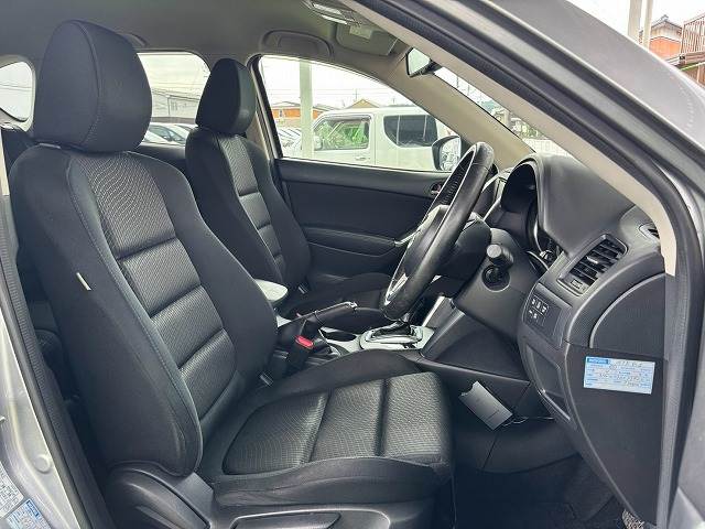 マツダ CX-5の画像11