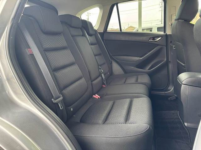 マツダ CX-5の画像12