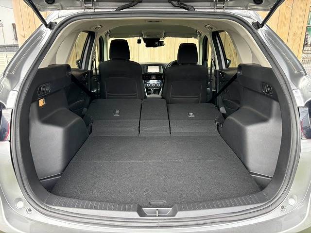 マツダ CX-5の画像13