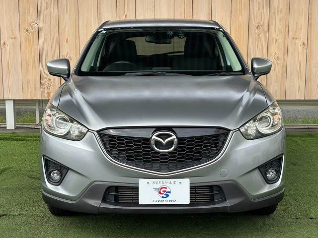 マツダ CX-5の画像15