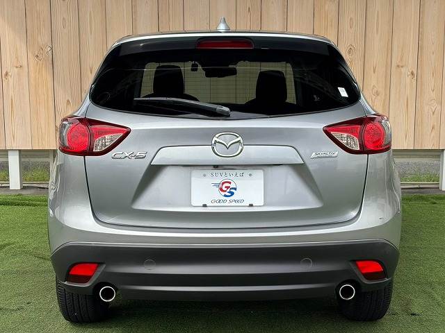 マツダ CX-5の画像16