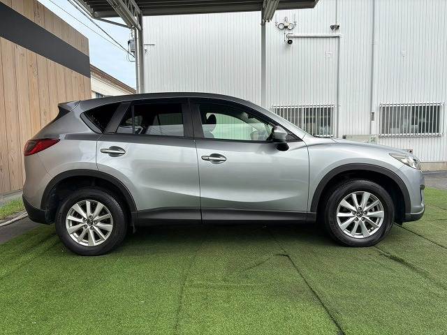 マツダ CX-5の画像17