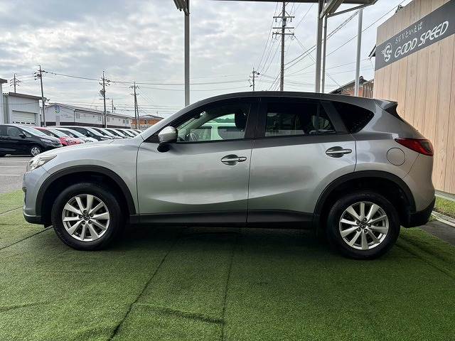 マツダ CX-5の画像18
