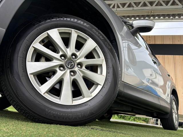 マツダ CX-5の画像19