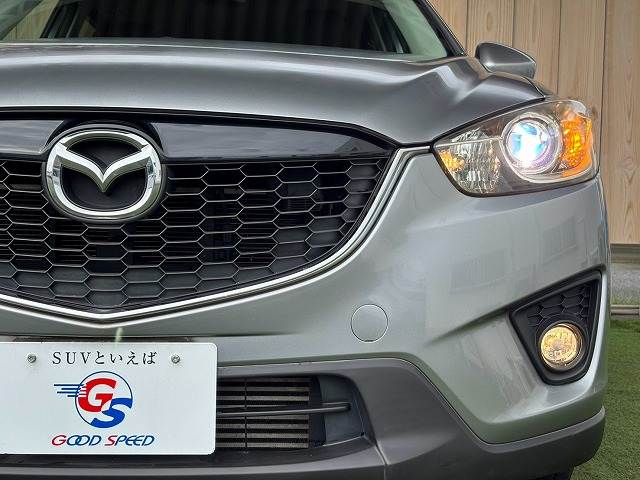 マツダ CX-5の画像20