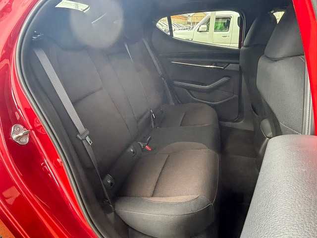 マツダ MAZDA3 FASTBACKの画像12