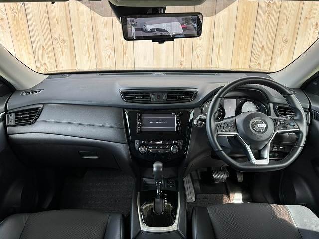 日産 エクストレイルの画像2