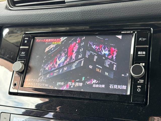 日産 エクストレイルの画像4