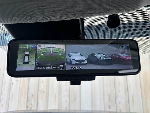 日産 エクストレイルの画像5